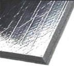 Soundown Sound Insulation Vinyl/Foam 1/2"